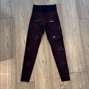 Ultracor Star Leggings